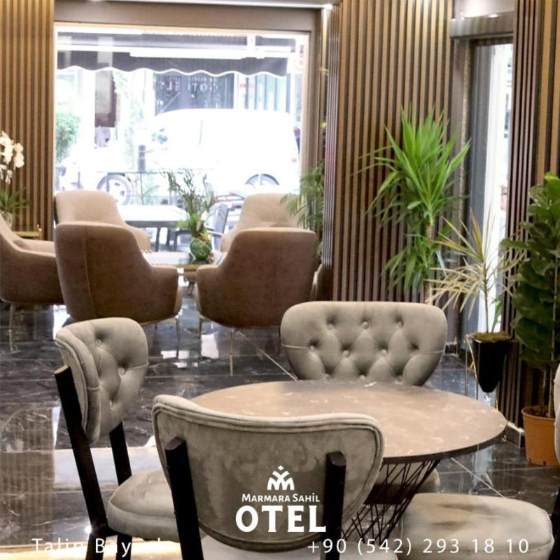 Marmara Sahil Otel image