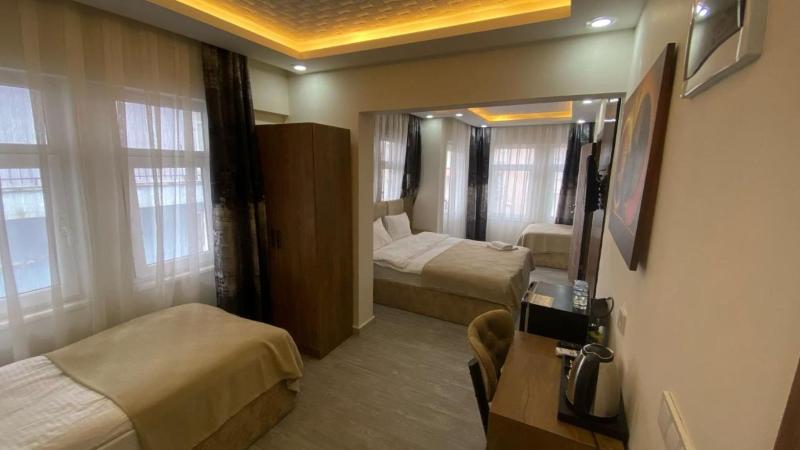 Marmara Sahil Otel image