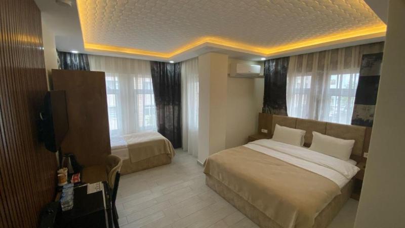Marmara Sahil Otel image
