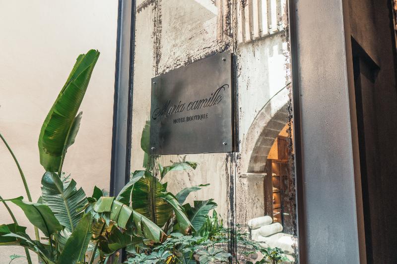 Hotel Maria Camille, San Miguel de Allende