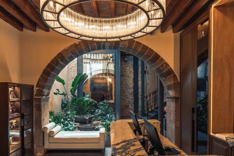 Hotel Maria Camille