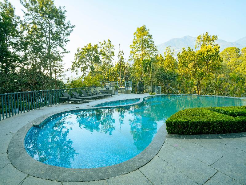 Punarnava Wellness Resort & Spa image