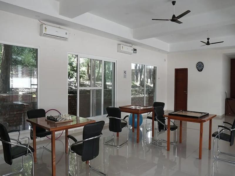 Punarnava Wellness Resort & Spa image