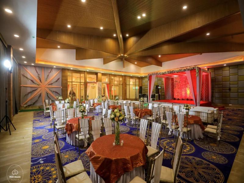 Punarnava Wellness Resort & Spa image
