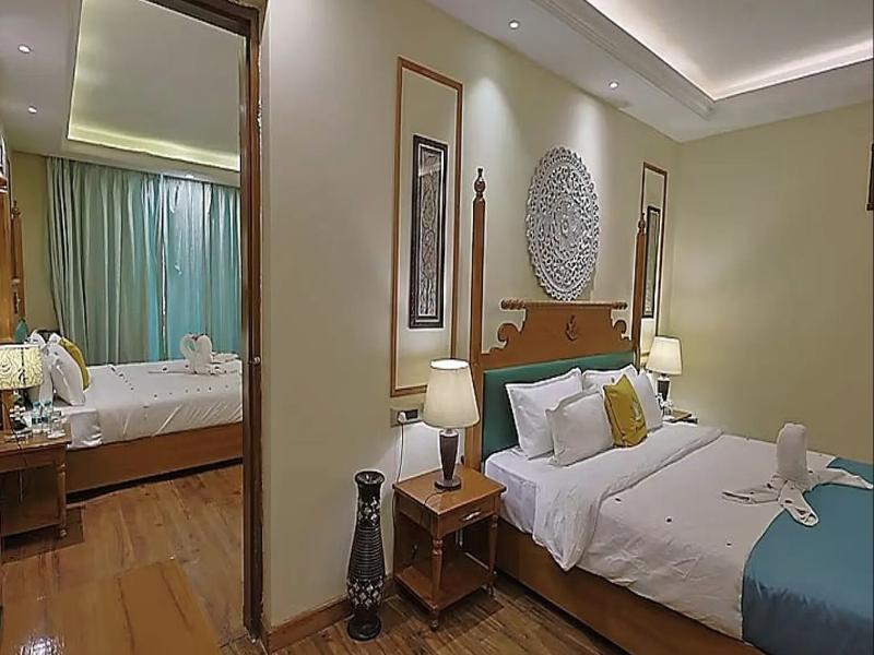 Punarnava Wellness Resort & Spa image