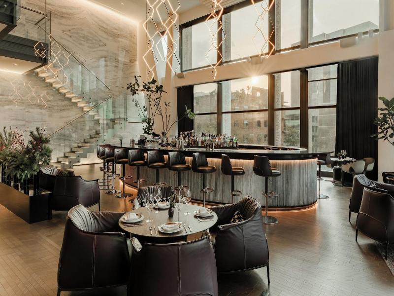 Hotel Alexander image