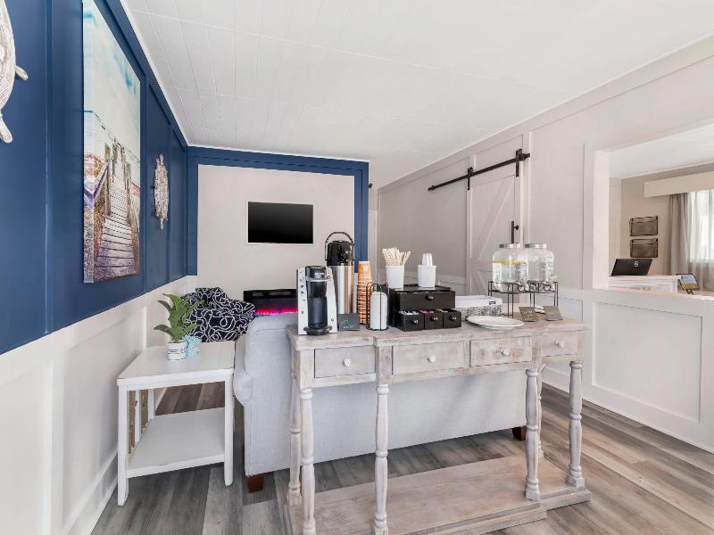 Heritage House Inn on Cape Cod image