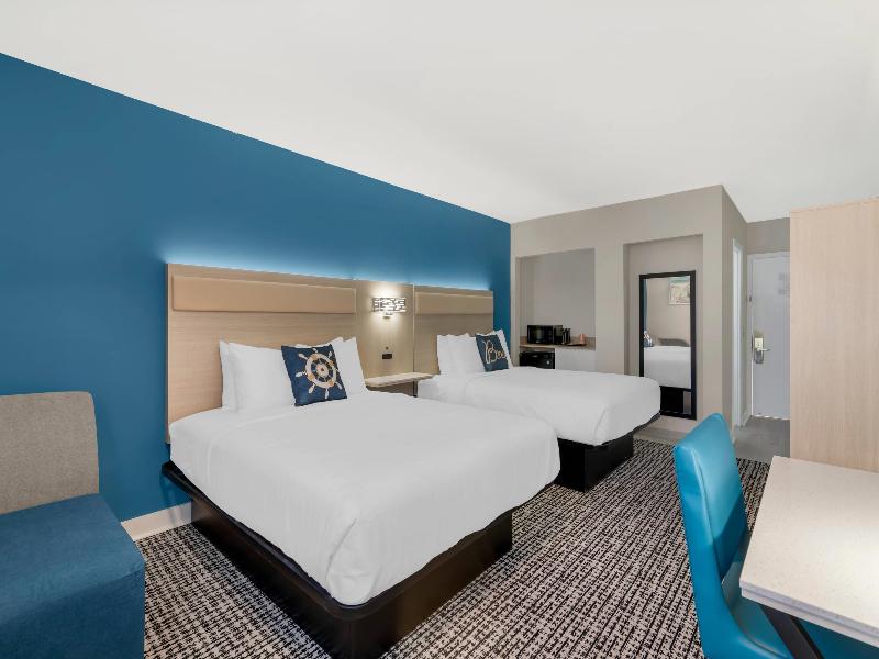 Heritage House Inn on Cape Cod image