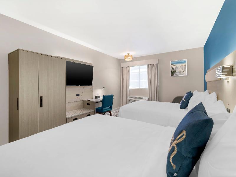 Heritage House Inn on Cape Cod image