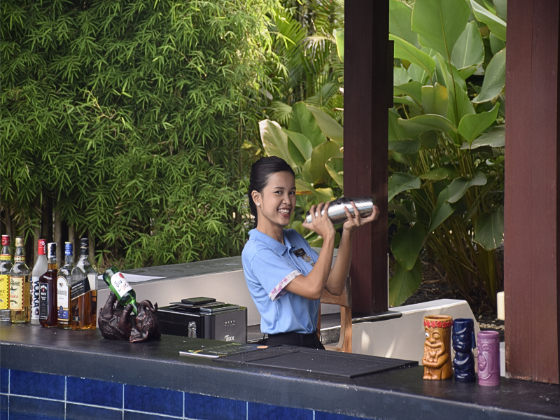 Carpe Diem Villas & Resort image