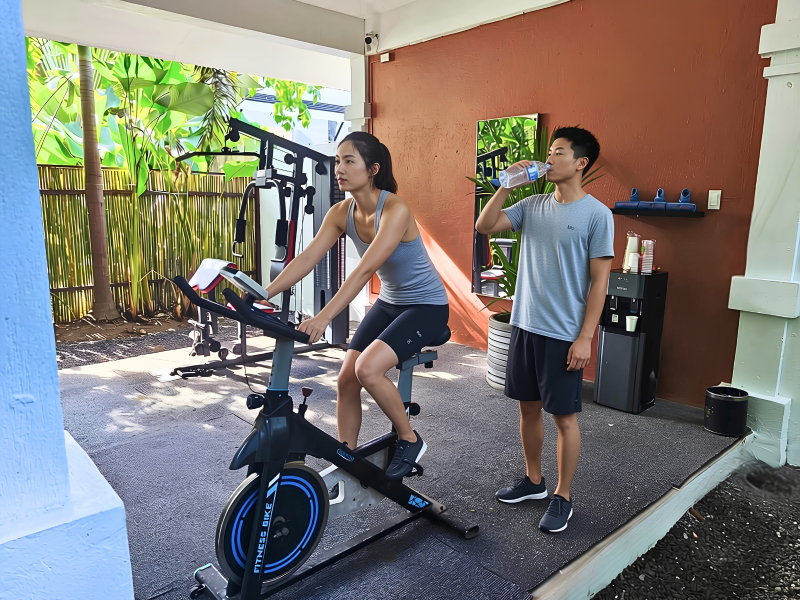 Carpe Diem Villas & Resort image