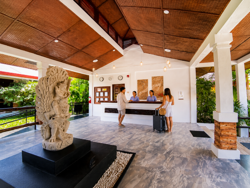 Carpe Diem Villas & Resort image