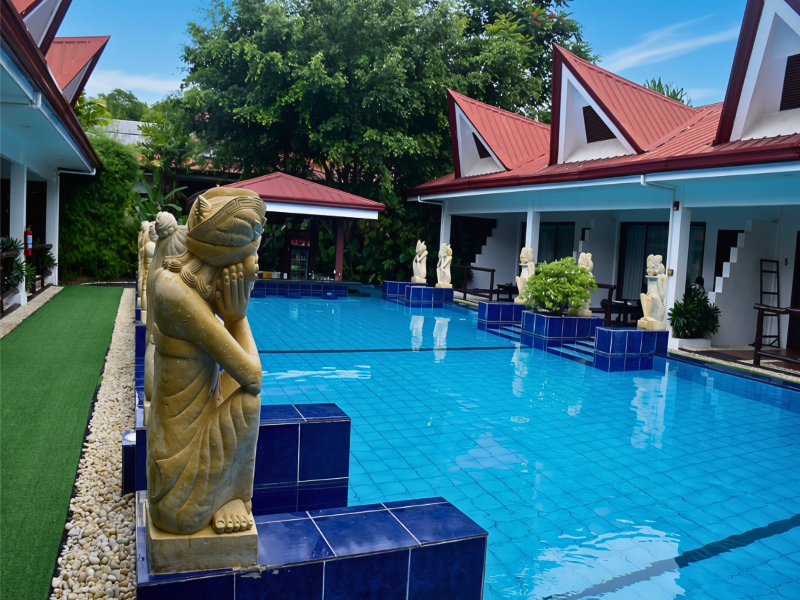 Carpe Diem Villas & Resort image