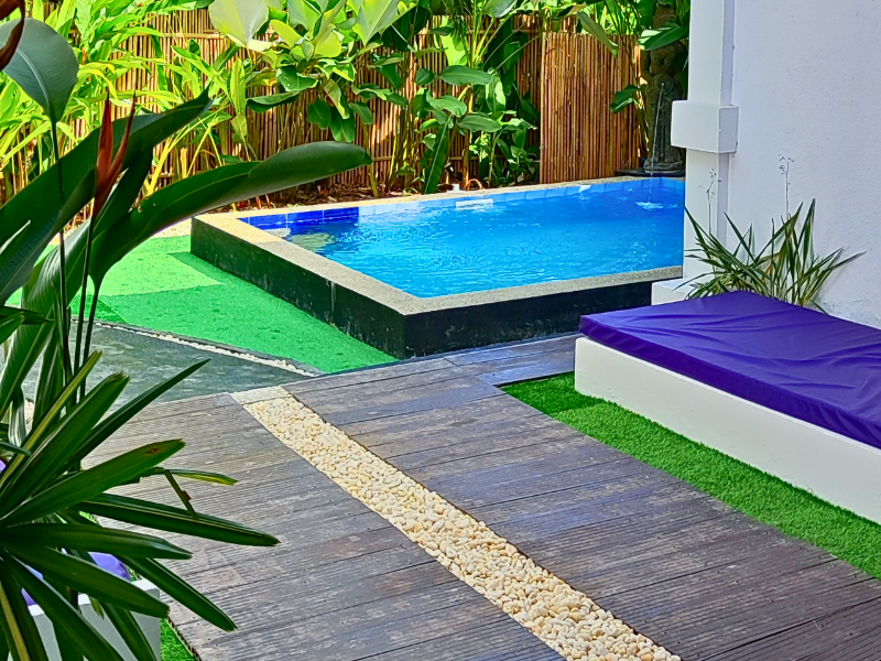 Carpe Diem Villas & Resort image