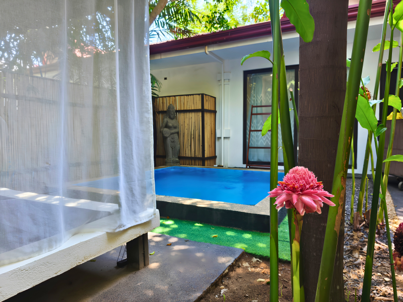 Carpe Diem Villas & Resort image