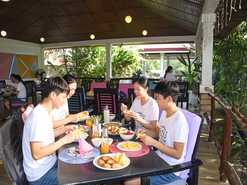 Carpe Diem Villas & Resort image