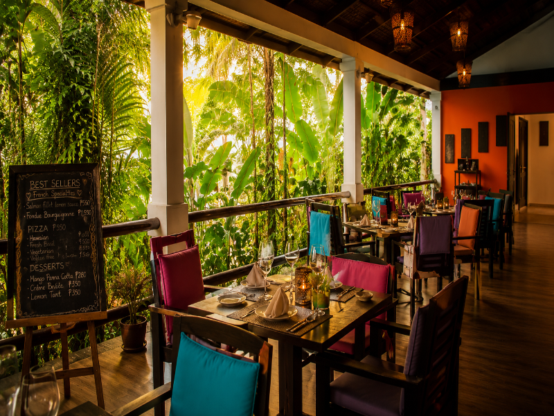 Carpe Diem Villas & Resort image