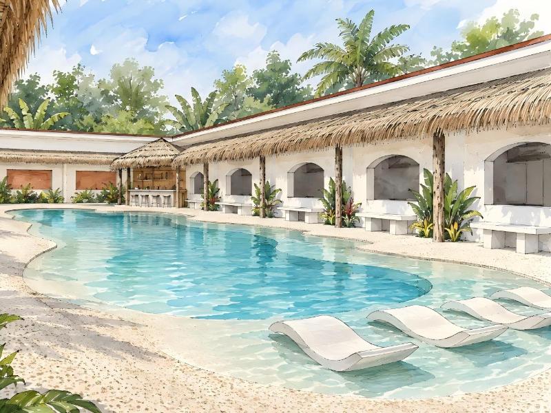 Carpe Diem Villas & Resort image