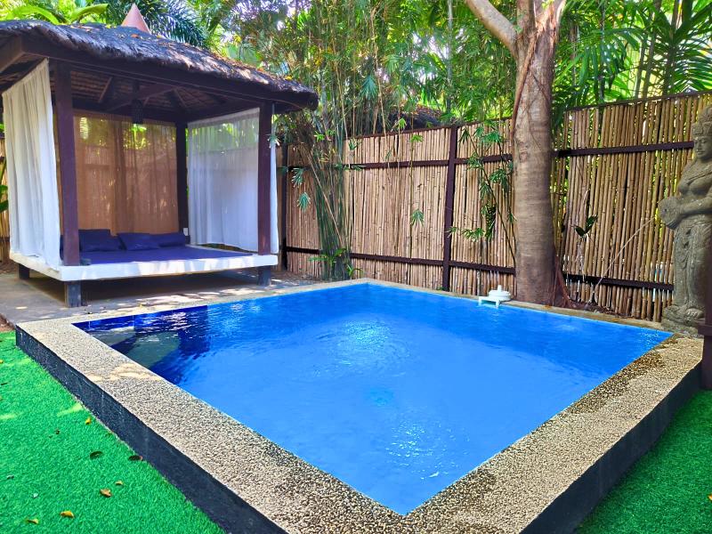 Carpe Diem Villas & Resort image