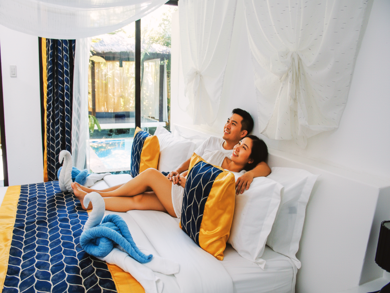 Carpe Diem Villas & Resort image