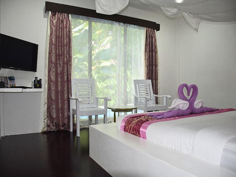 Carpe Diem Villas & Resort image