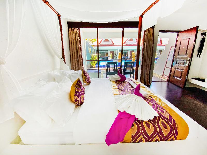 Carpe Diem Villas & Resort image