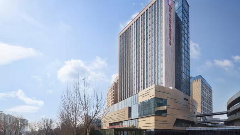 Hilton Garden Inn Jinzhong Yuci image