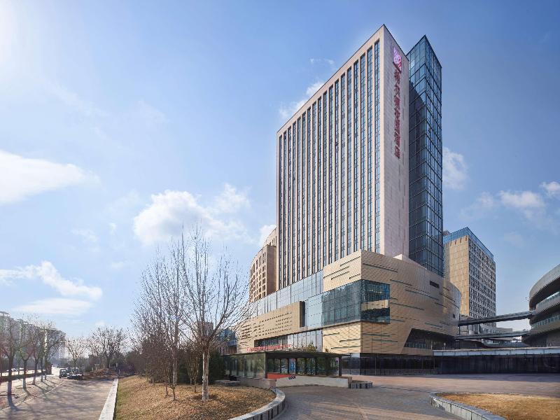 Hilton Garden Inn Jinzhong Yuci image