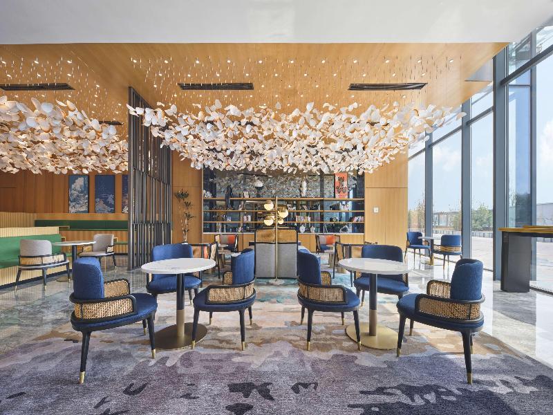 Hilton Garden Inn Jinzhong Yuci image