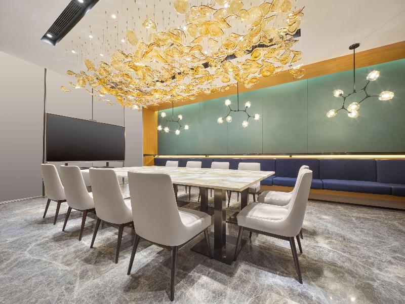 Hilton Garden Inn Jinzhong Yuci image