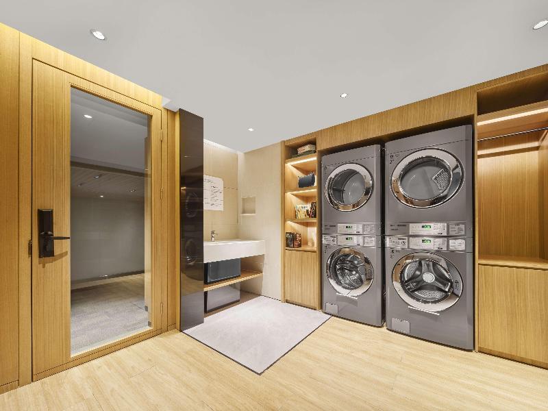 Hilton Garden Inn Jinzhong Yuci image