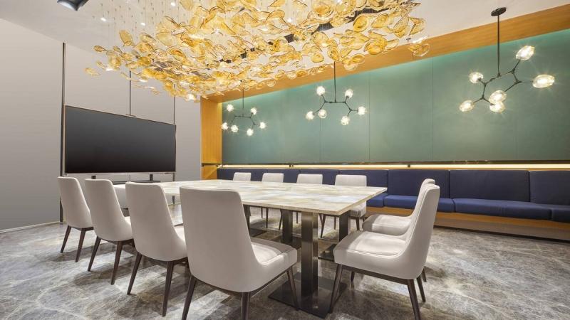 Hilton Garden Inn Jinzhong Yuci image