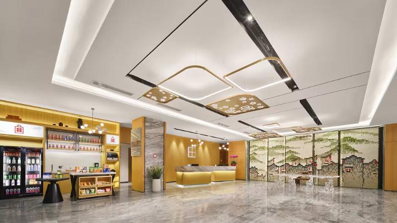 Hilton Garden Inn Jinzhong Yuci image