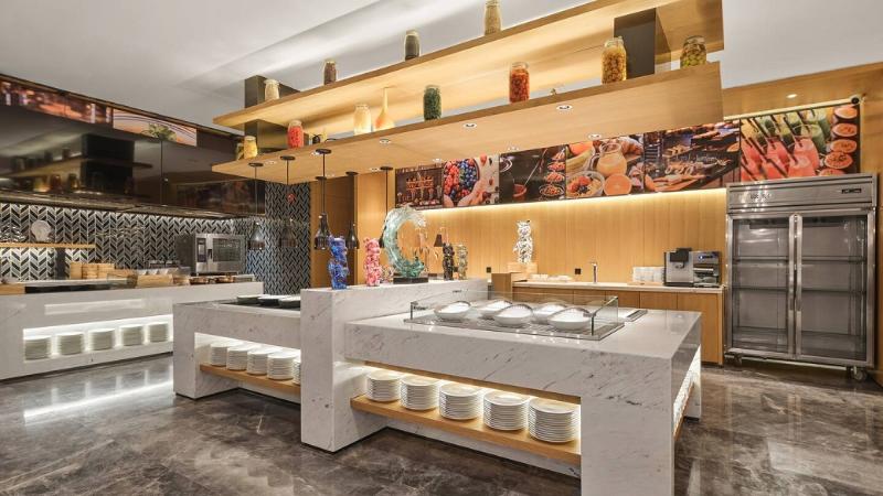 Hilton Garden Inn Jinzhong Yuci image