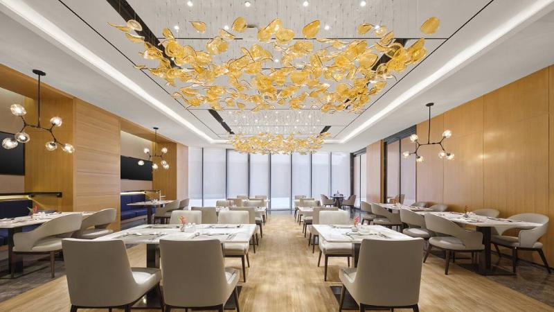 Hilton Garden Inn Jinzhong Yuci image