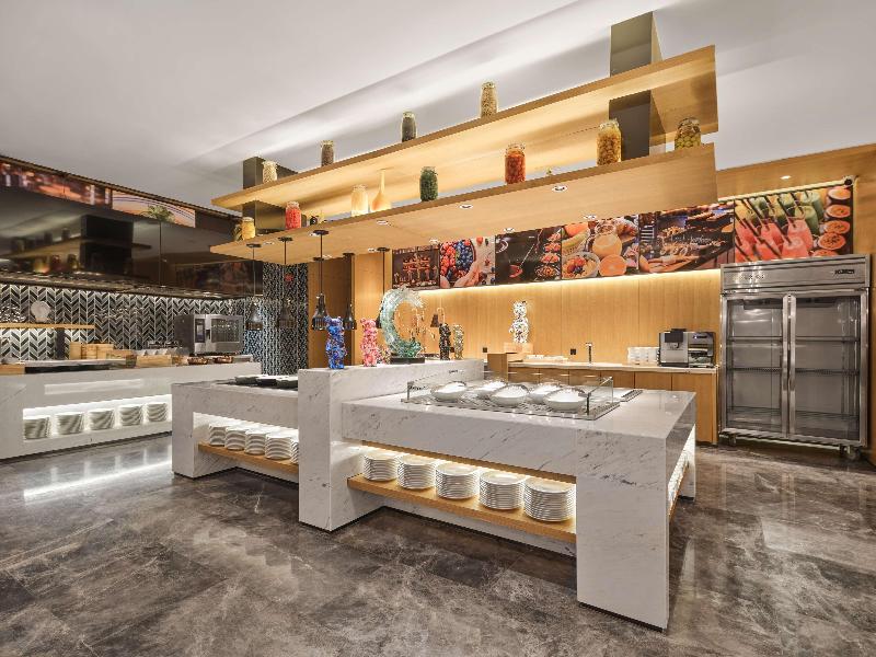 Hilton Garden Inn Jinzhong Yuci image