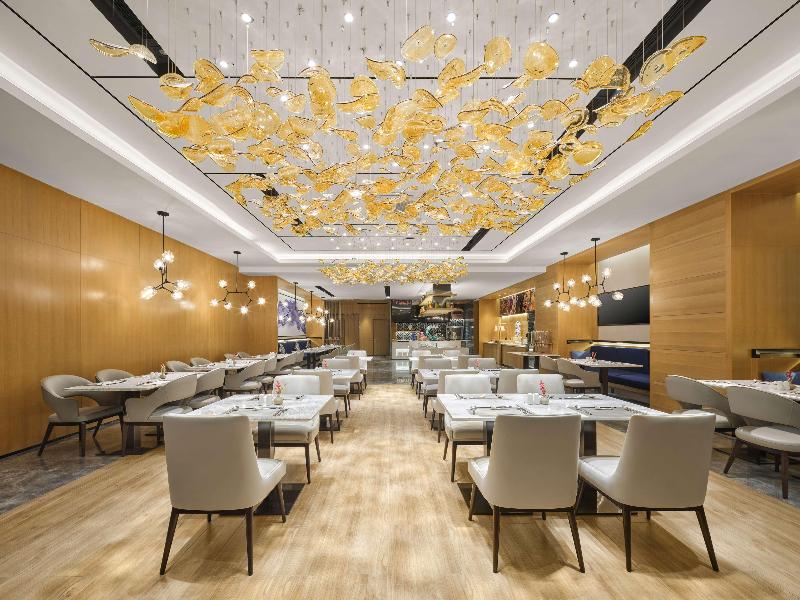 Hilton Garden Inn Jinzhong Yuci image
