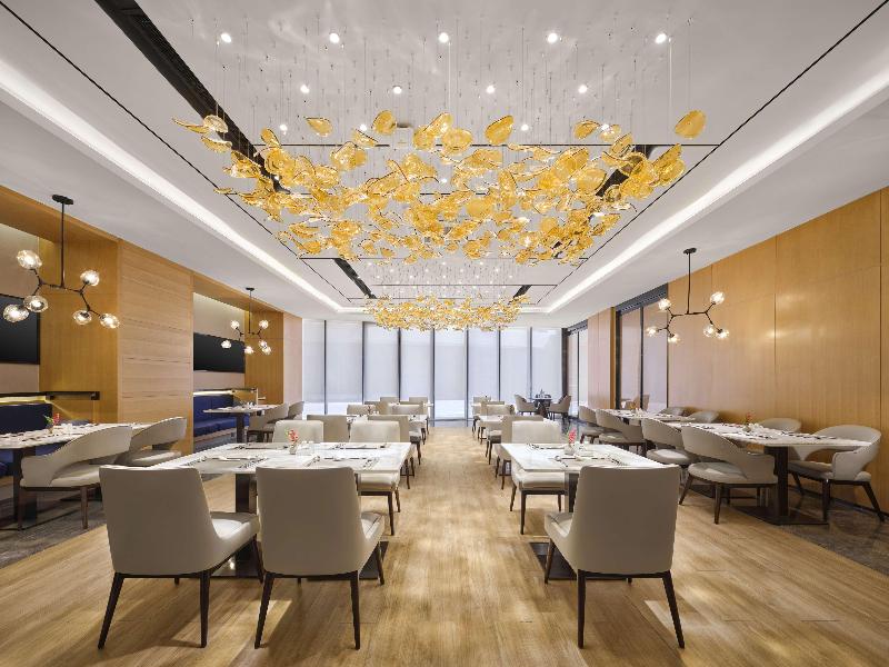 Hilton Garden Inn Jinzhong Yuci image