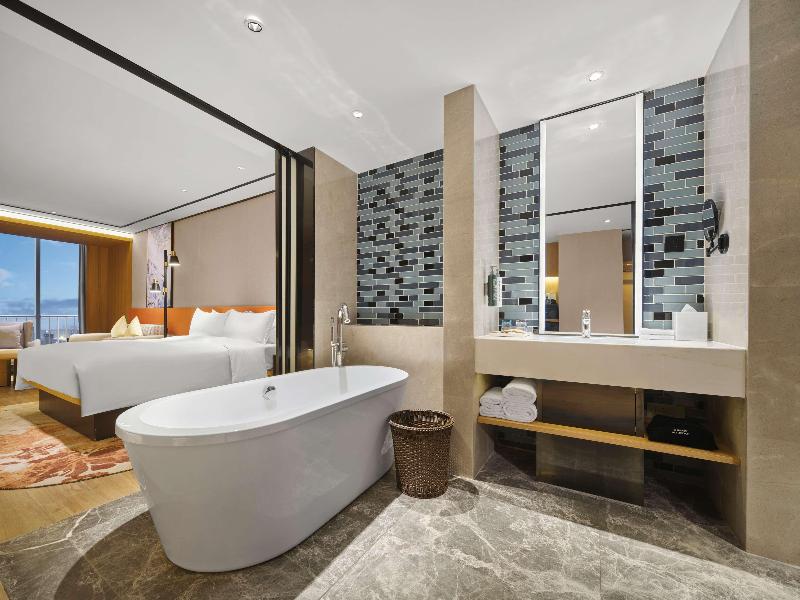 Hilton Garden Inn Jinzhong Yuci image