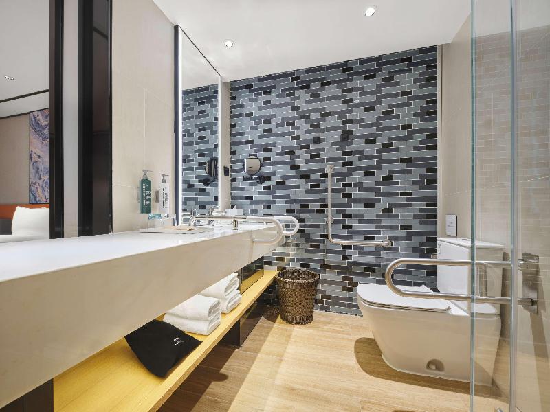 Hilton Garden Inn Jinzhong Yuci image