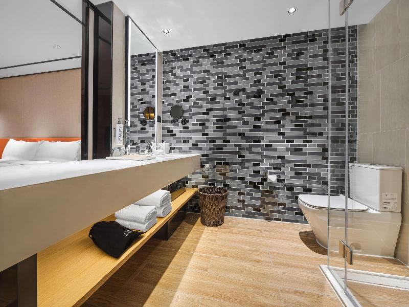 Hilton Garden Inn Jinzhong Yuci image