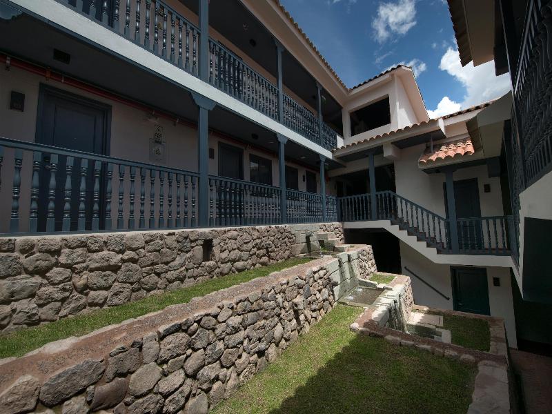 Motto By Hilton Cusco image