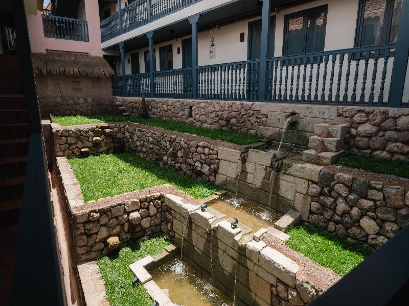 Motto By Hilton Cusco image