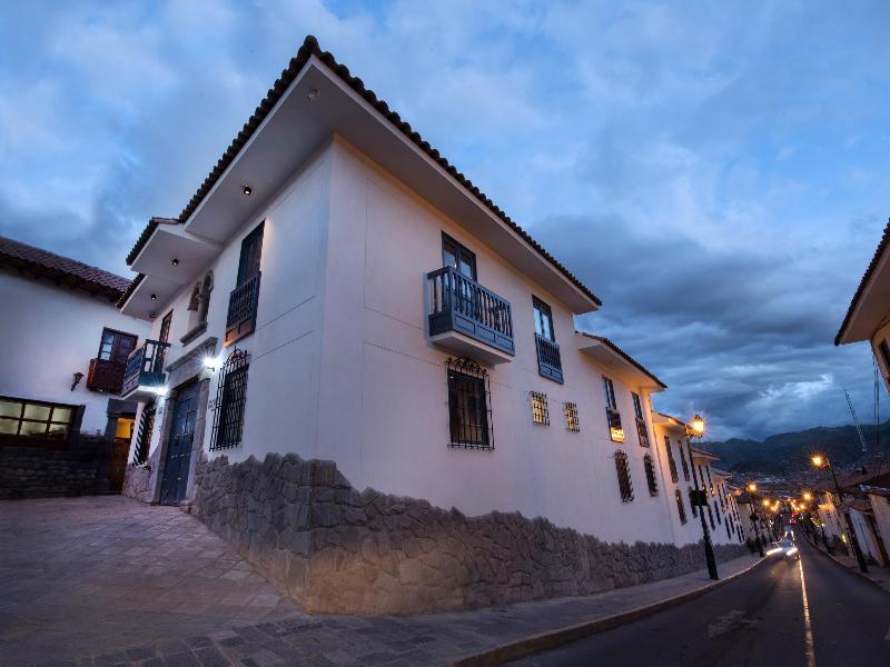 Motto By Hilton Cusco image