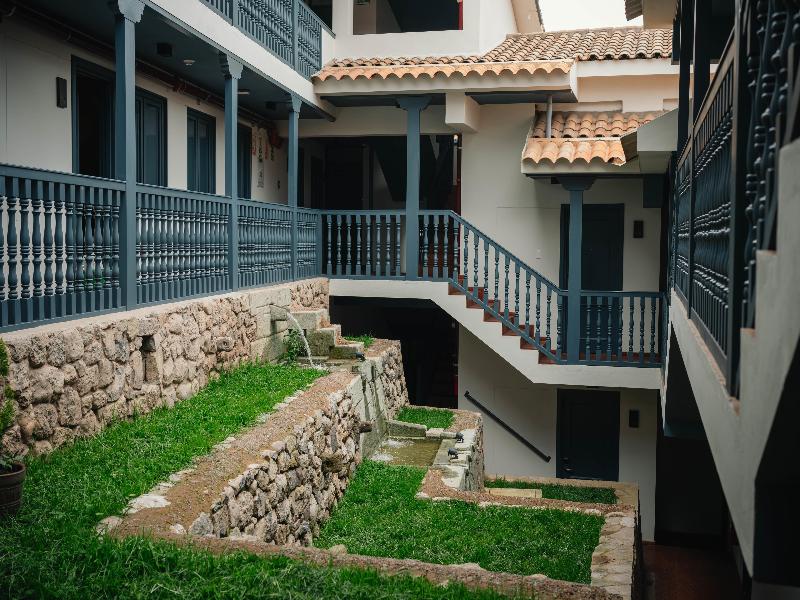 Motto By Hilton Cusco image