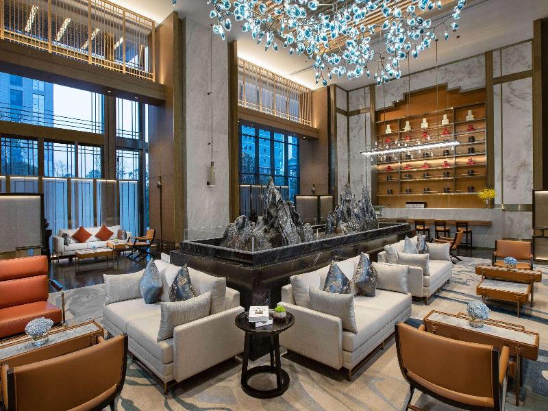 Wingate By Wyndham Kunming Airport image