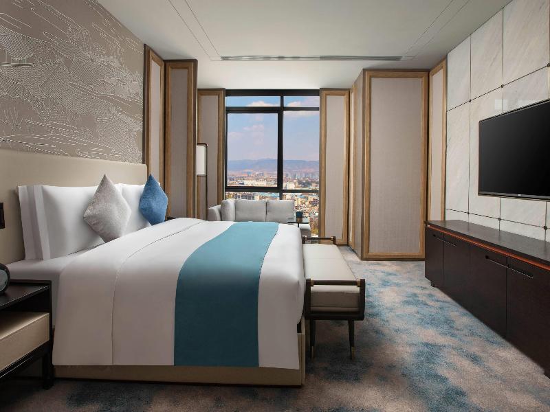 Wingate By Wyndham Kunming Airport image