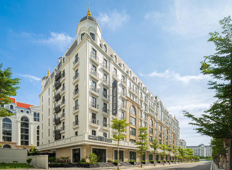 Tk Phu Quoc Hotel