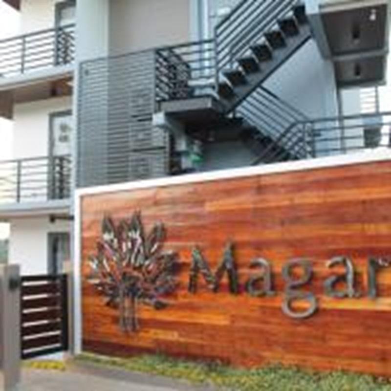 Magarra Hotel image