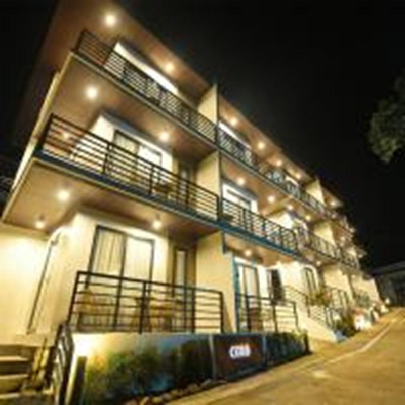 Magarra Hotel image